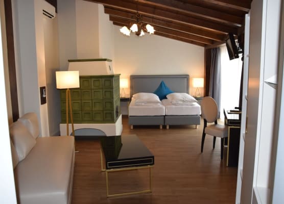 Atel Hotel Lasserhof 1