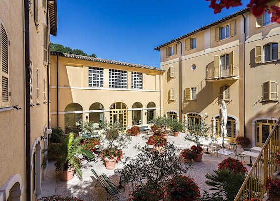 Hotel San Luca 1