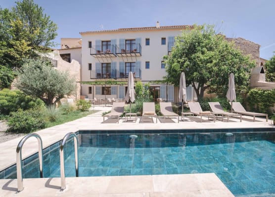 Nema Boutique Hotel & Spa 1