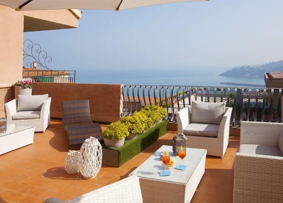 Bike&Boat Argentario Hotel 1