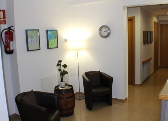 Hotel Marfany 1
