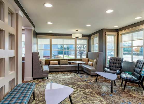Residence Inn by Marriott Denver Airport at Gateway Park 1