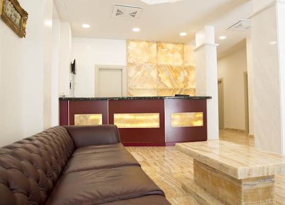 Boutique Hotel Enia 1