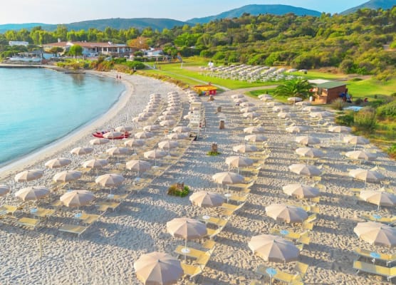 AMASEA Resort 1