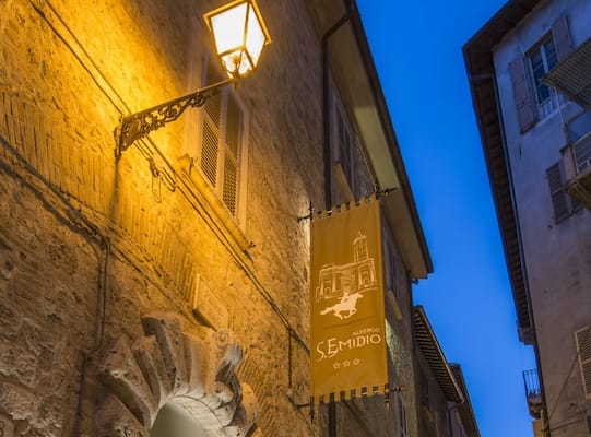 Albergo Sant'Emidio 1