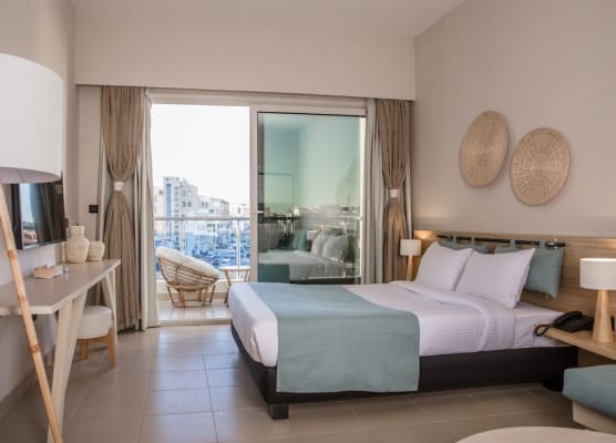 Redcon Suites 1