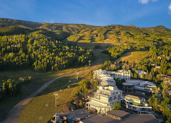Viewline Resort Snowmass, Autograph Collection 1