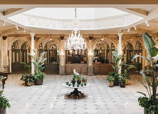 Oriente Atiram Hotel 1