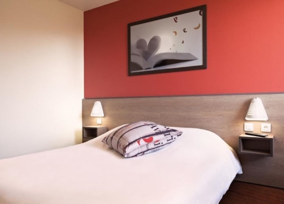 Ace Hotel Troyes 1