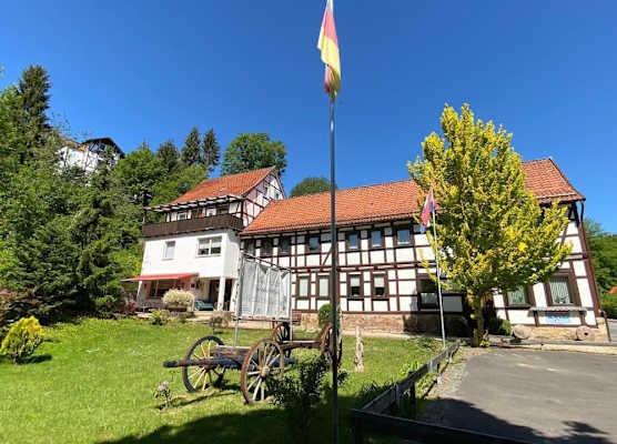 Hotel Pension Gelpkes Mühle 1