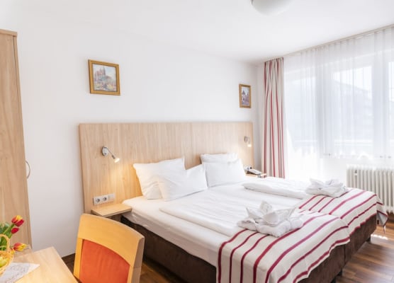 Hotel Astoria Stuttgart City 1