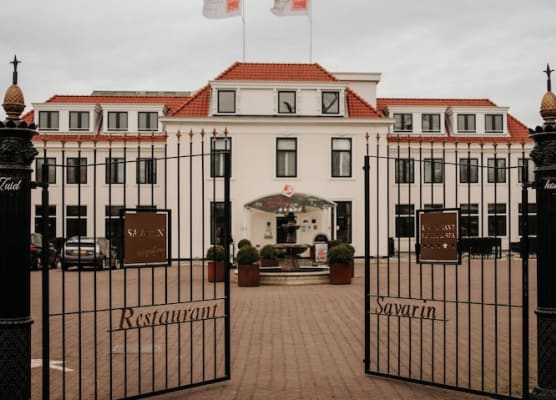 Hotel & Spa Savarin - Rijswijk, The Hague 1