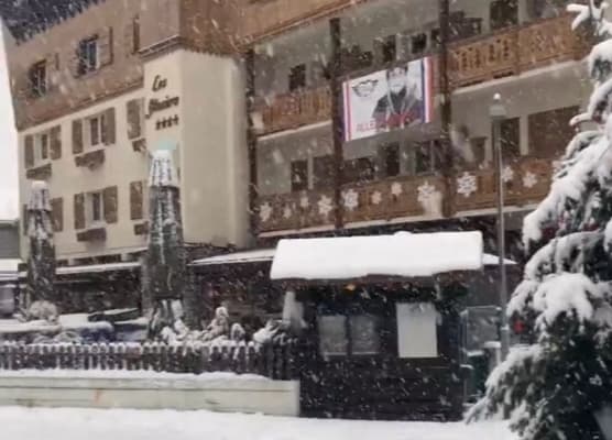 Hôtel les Glaciers 1