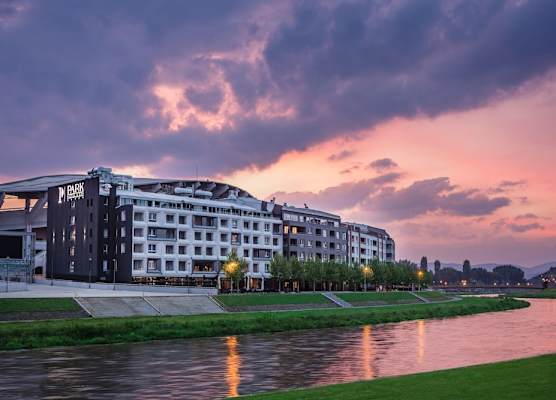 Park Hotel & Spa 1