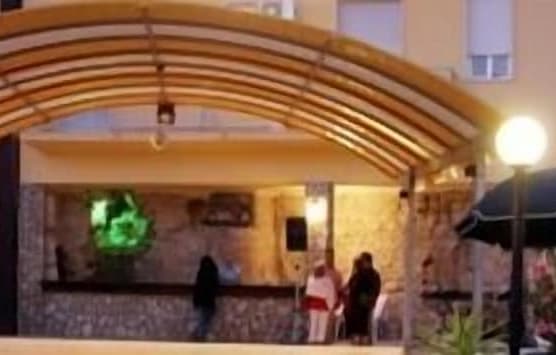 Terme Gorga Hotel 1