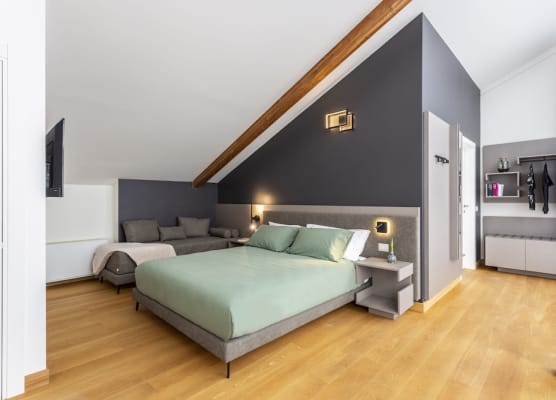 Habitat Guest House 1