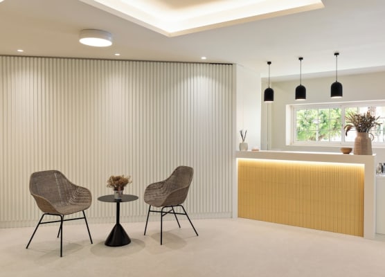 Aparthotel Xic 1