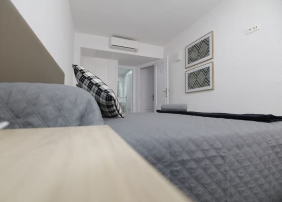 Pension Ramonetero 1