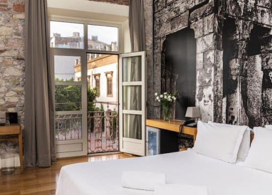 Aire Hotel & Ancient Baths 1