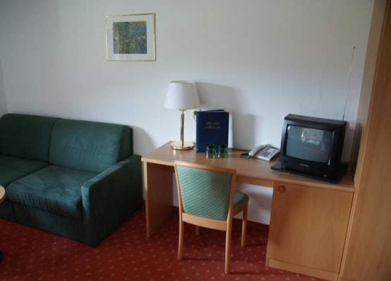 BioHotel Bruggerhof 1