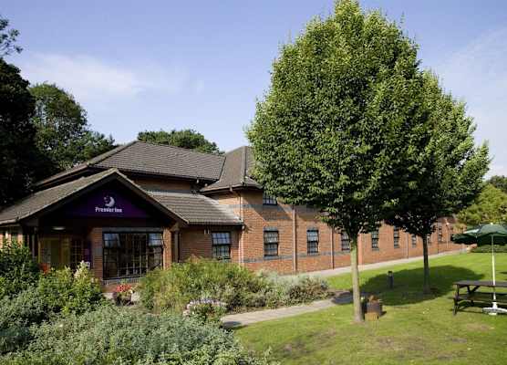 Premier Inn Lowestoft 1