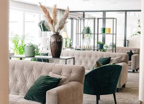 Quality Hotel Ekoxen 1