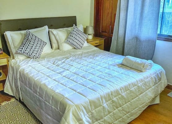 El Nogal Casa Hotel 1