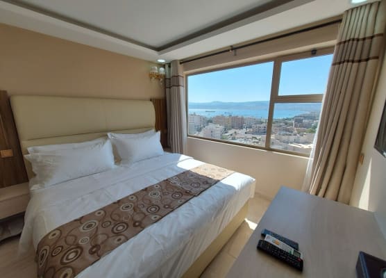 Jordan Seasons Hotel 1