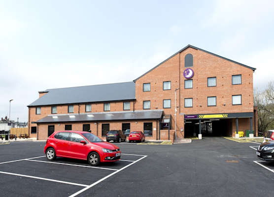 Premier Inn Ulverston 1