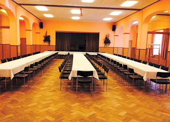 Hotel Ceteno 1