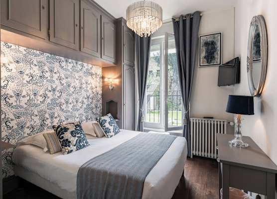 Le Bretagne - Hôtel de charme labellisé Cosy Places 1
