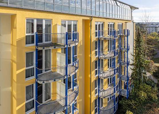 Ifa Rügen Hotel & Ferienpark 1