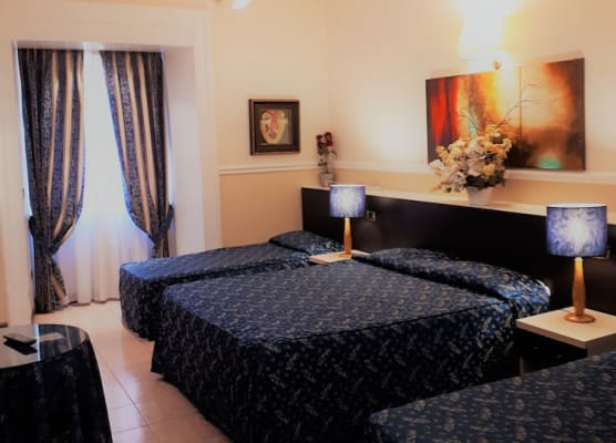 Hotel Sweet Home 1