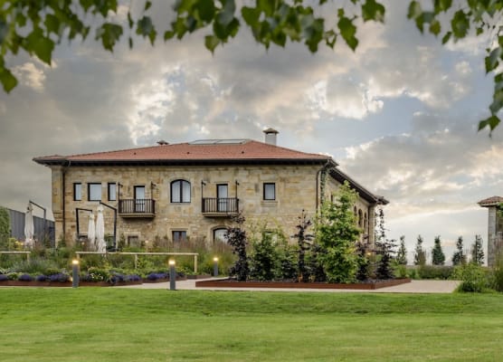 Palacio de Luces, Small Luxury Hotels 1