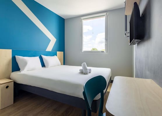 ibis budget Nanterre la Defense 1