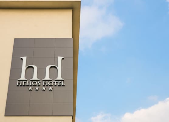 Helios Hotel 1