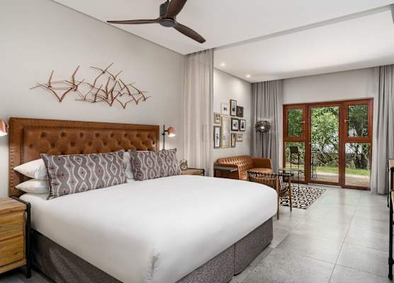Kruger Gate Hotel 1