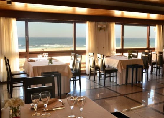 Hotel Santo Andre 1