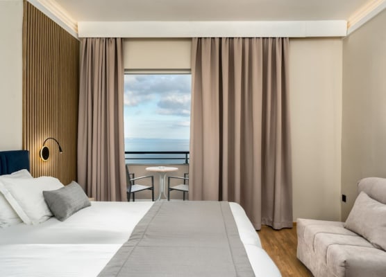 Palatino Hotel 1