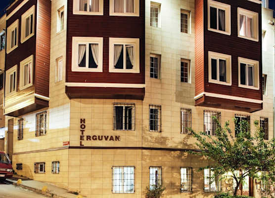 Hotel Erguvan - Special Category 1