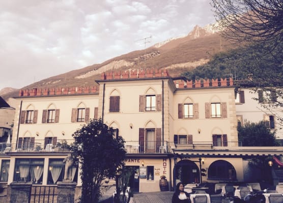Hotel e Ristorante Cassone 1