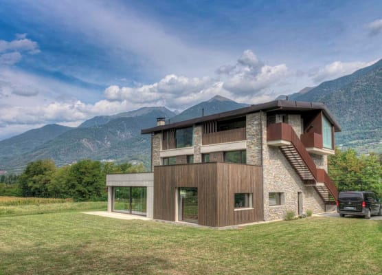 Agriturismo B&B Caffè e Vino 1
