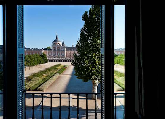 NH Collection Palacio de Aranjuez 1