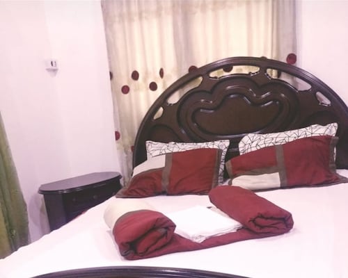 Apartment Ground Floor 1