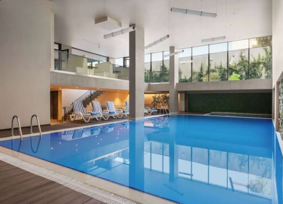 Ramada by Wyndham Tbilisi Old City 1