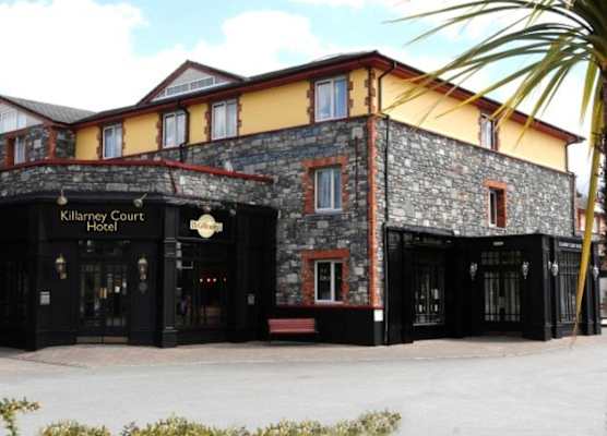 Killarney Court Hotel 1