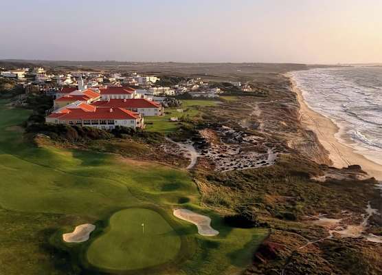 Praia D'El Rey Marriott Golf & Beach Resort 1