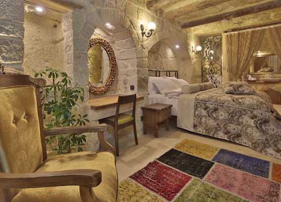 Asuwari Suites Cappadocia 1