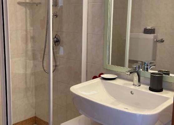 Albergo 900 1
