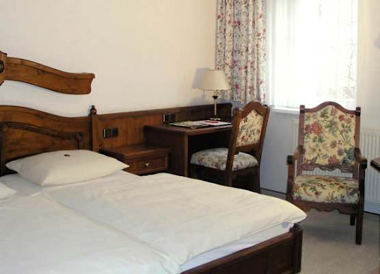 Hotel Unstruttal 1